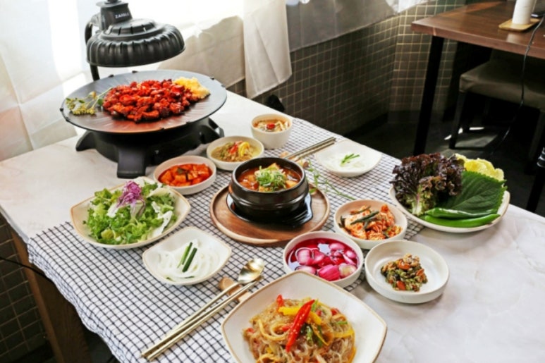 돼지엄마식당 이미지