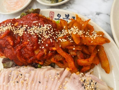 오봉집 가정점 이미지