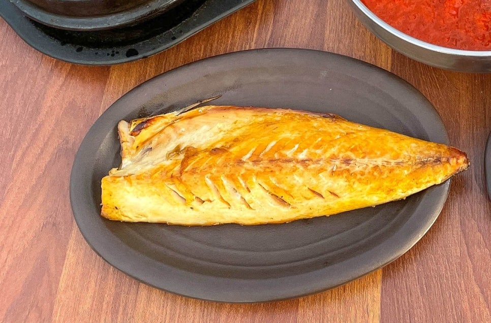 떡갈비칼국수 이미지