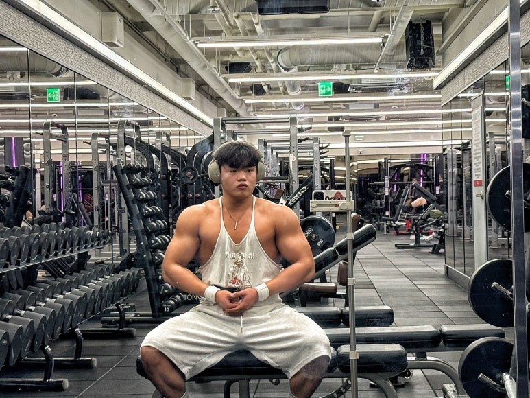 정원재헬스장 이미지