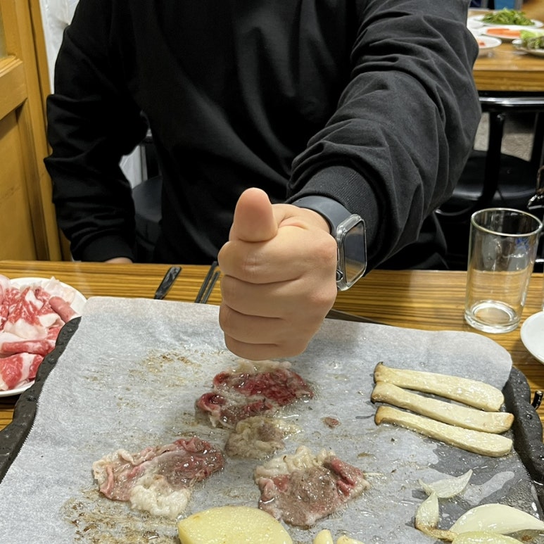 동이정육점 이미지