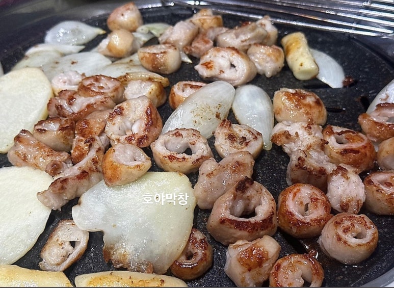 호야막창 이미지