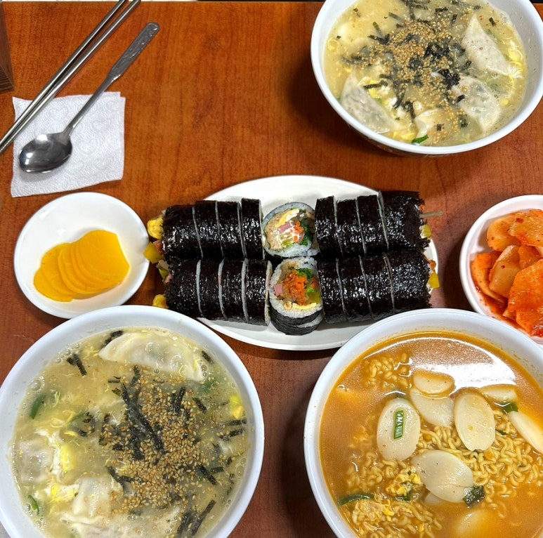 진아분식 이미지