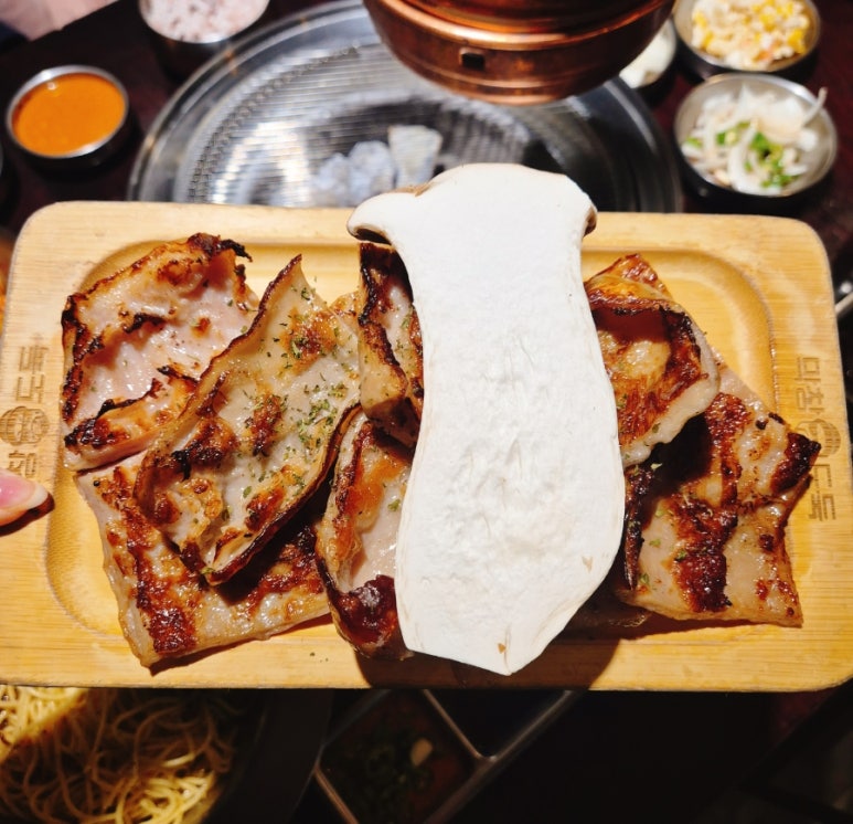 막창도둑수성못점 이미지