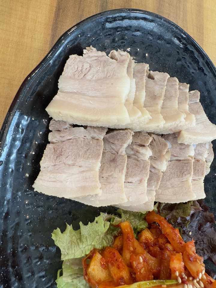 정가네칼국수 이미지