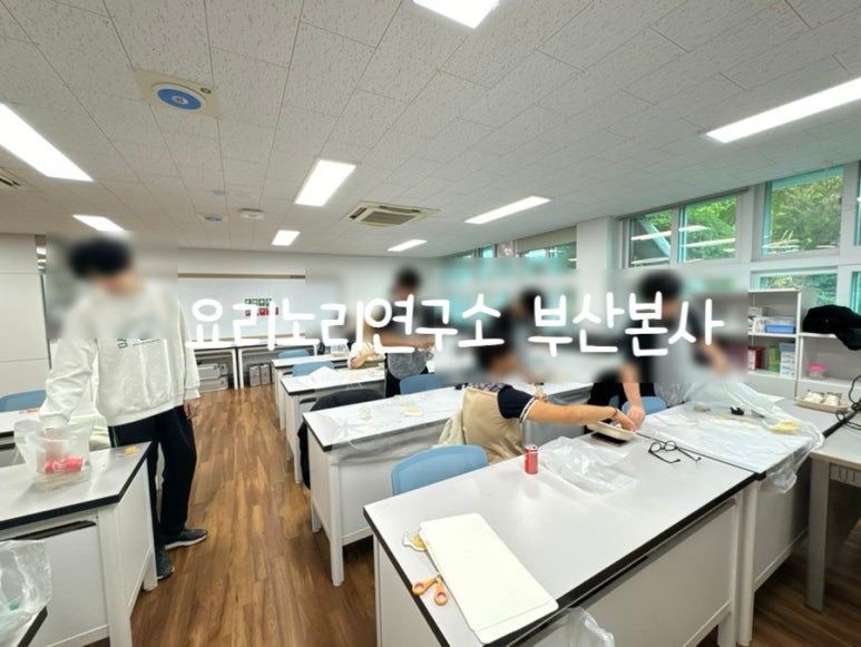 두드림푸드 이미지