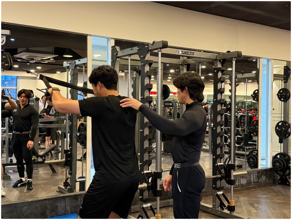 함서GYM휘트니스 이미지