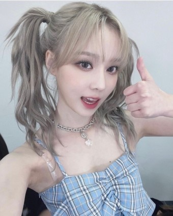 리수헤어 이미지