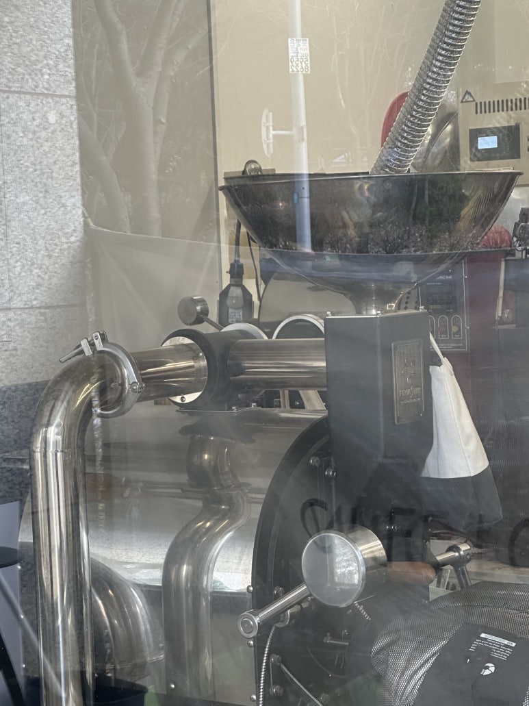 카페로빈(CAFE로빈) 이미지