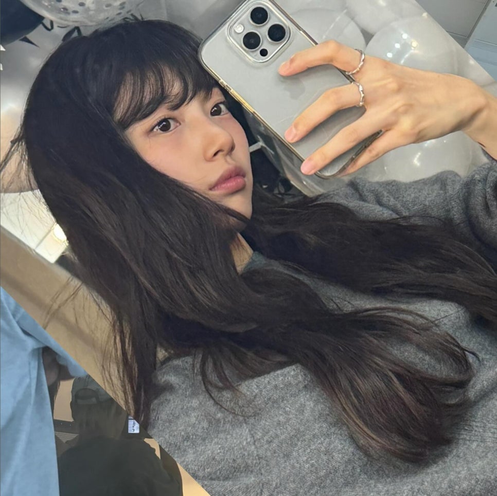 수지헤어나라 이미지