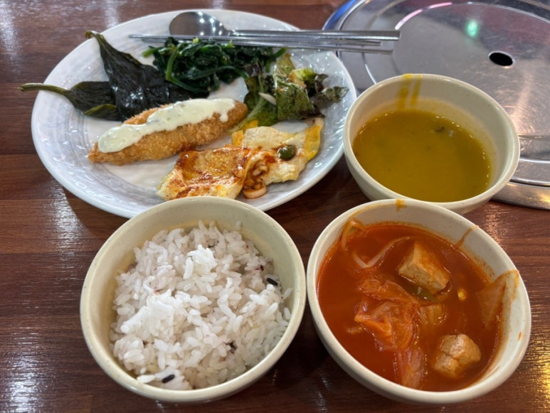 영아네한식부페 이미지