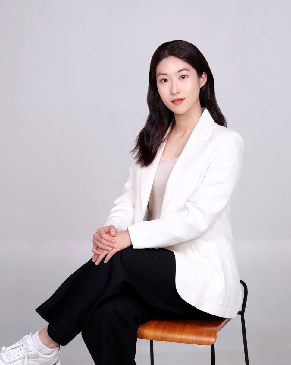 대한운동처방전문가협회 이미지