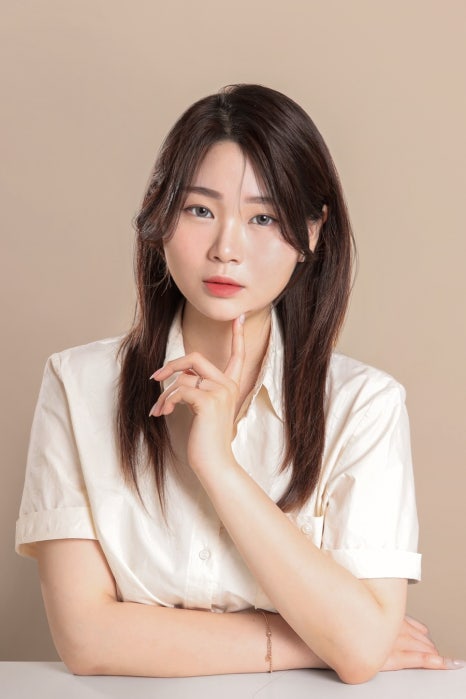 지수헤어샵 이미지