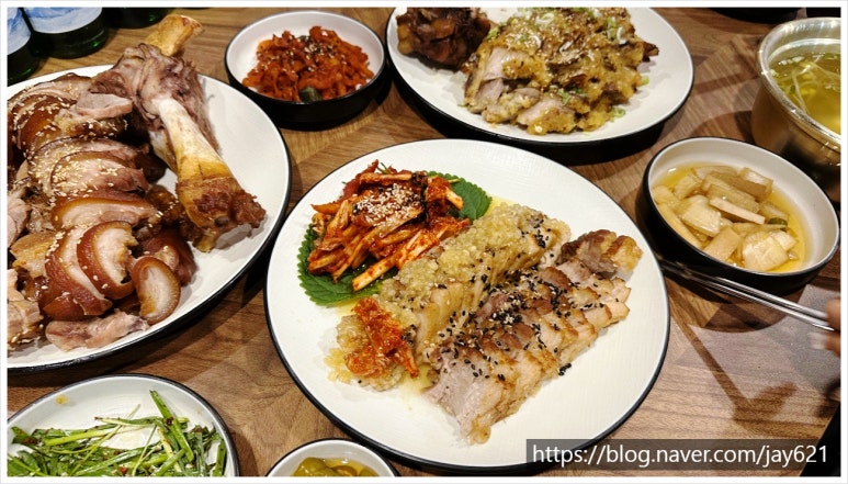 강호맛족(도계점) 이미지