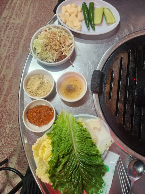 왕십리주먹고기 이미지