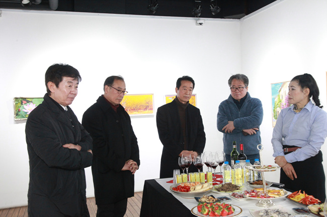 일조원갤러리 이미지