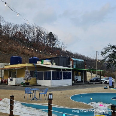 포천탑글램핑장 이미지