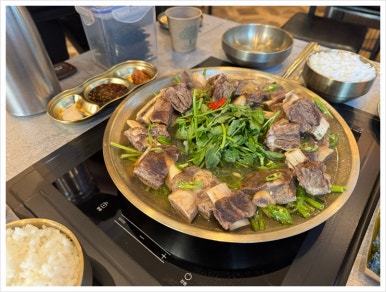옥된장 신설동역점 이미지