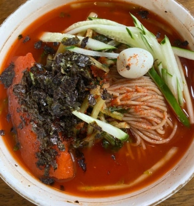 오늘국수 이미지