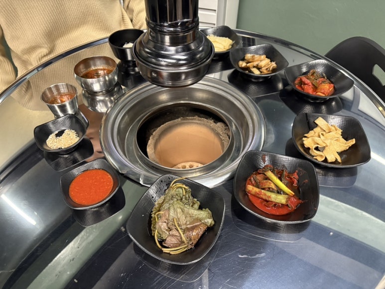 깡촌흑돼지노형점 이미지