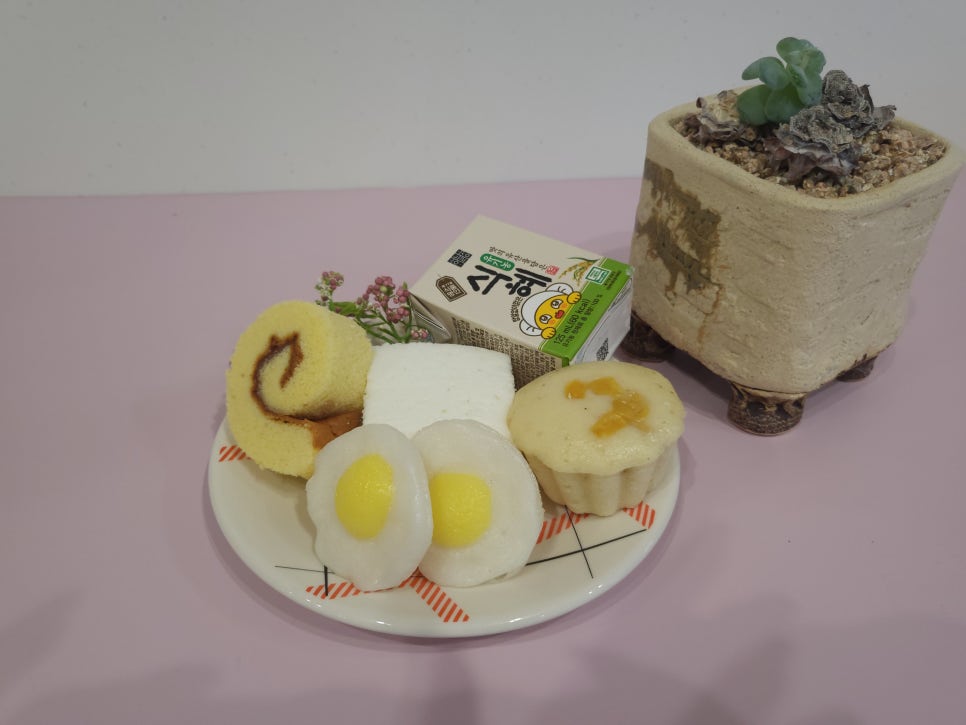 떡보의하루 이미지