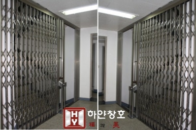 강남주유소 이미지