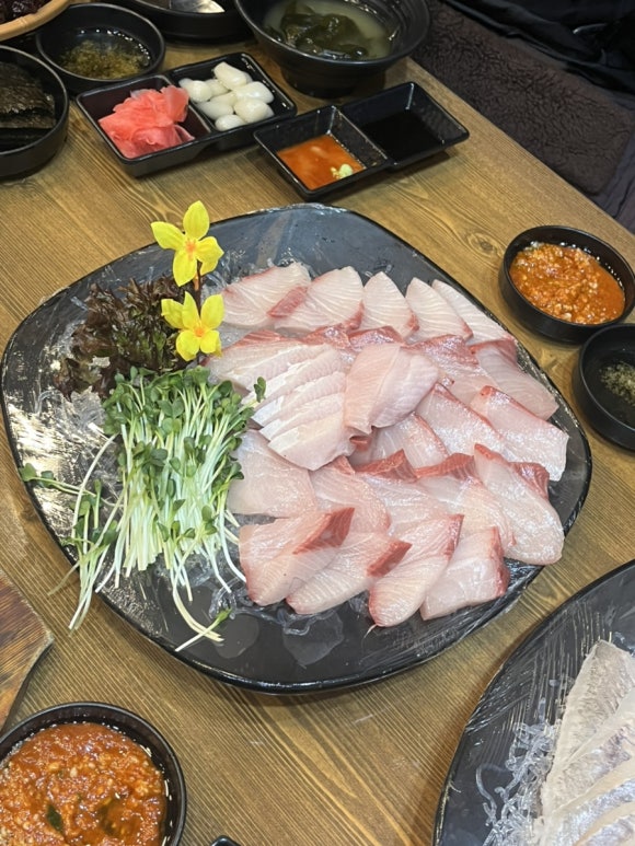 군산항회센타 이미지