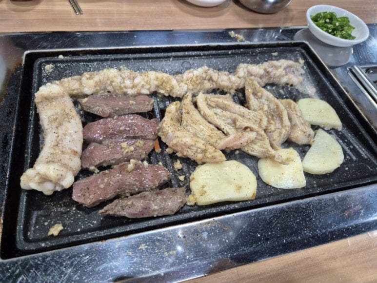 청솔양곱창 이미지