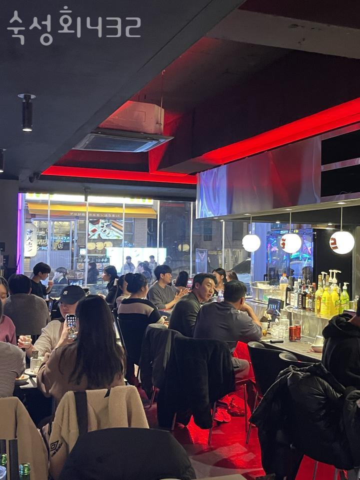 숙성길 이미지
