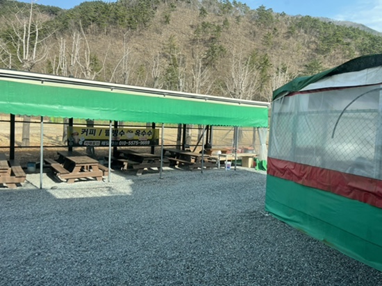 수펜션 이미지
