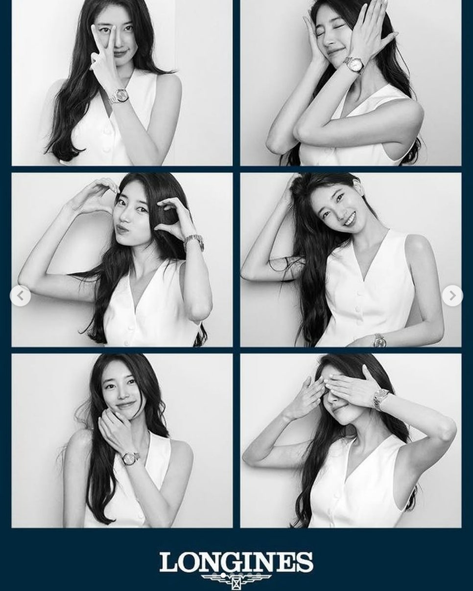 수지헤어나라 이미지