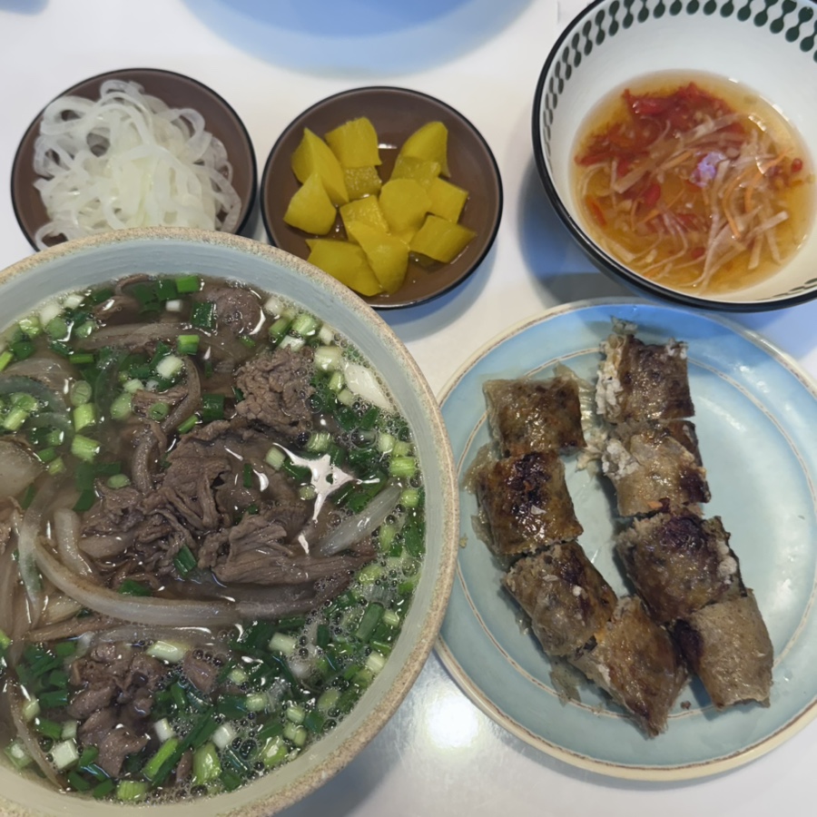 포앤드 대표 사진