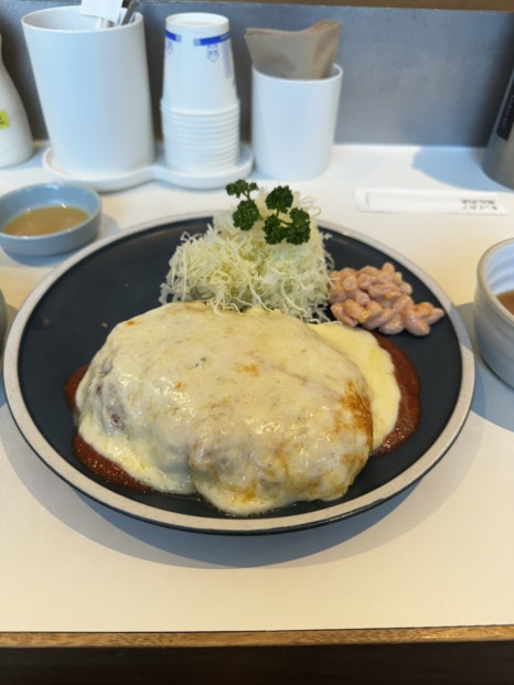 몬도카츠 이미지