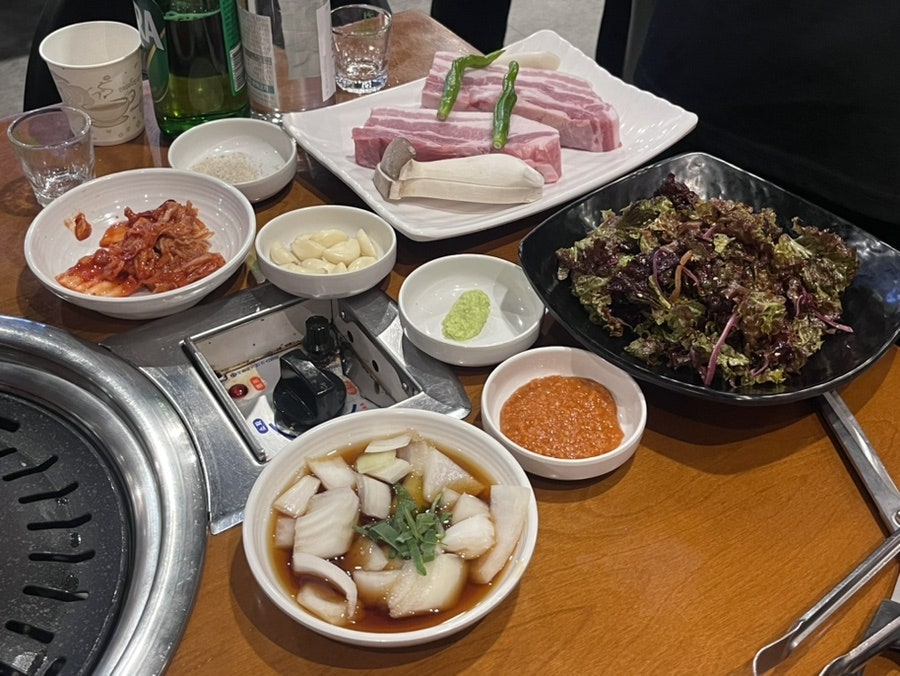 영등포정육식당 이미지