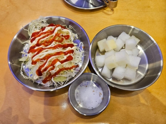 쌍팔통닭 이미지