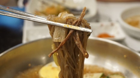 우향식당 이미지