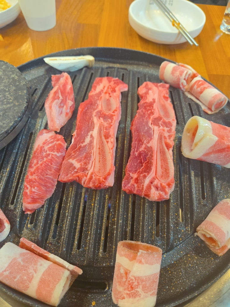 신도시정육식당 이미지