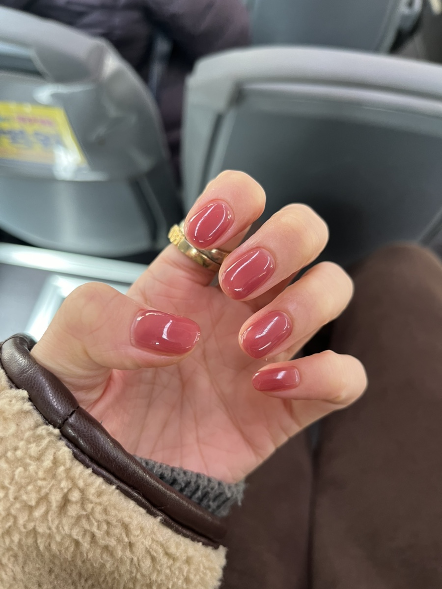 오몽네일 이미지