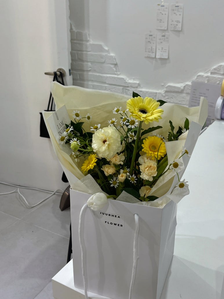 쥬레아플라워 이미지
