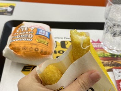 노브랜드버거하남 이미지