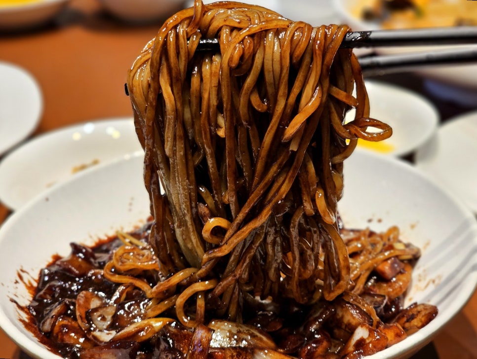 중화요리마오 이미지