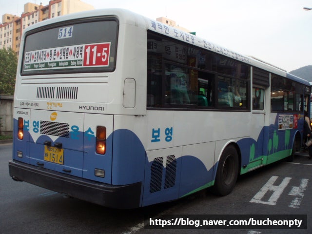 (주)경기운수 이미지