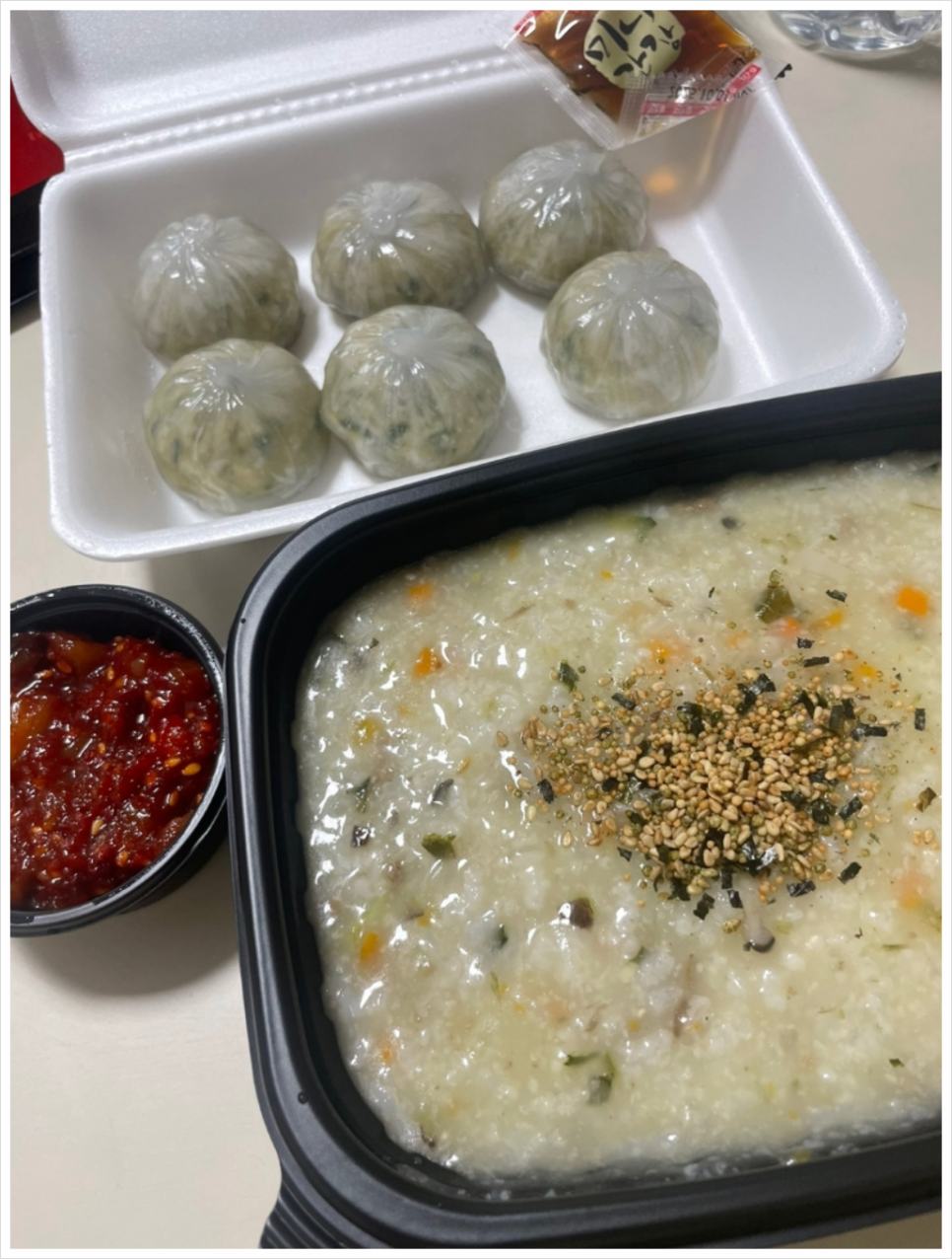 모두의 죽 이미지