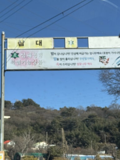 삼대농원 이미지