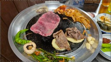 한우대장군 이미지