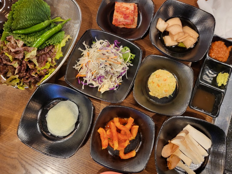 부경식육식당 이미지