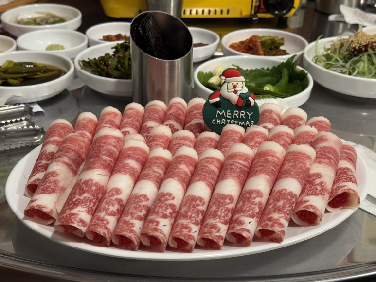 돌비식육식당 이미지