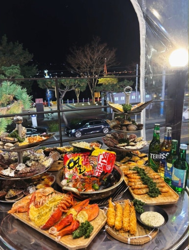 낭만조개 이미지