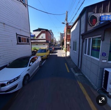 대홍바지락칼국수 이미지