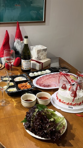 꺄도하우스 이미지